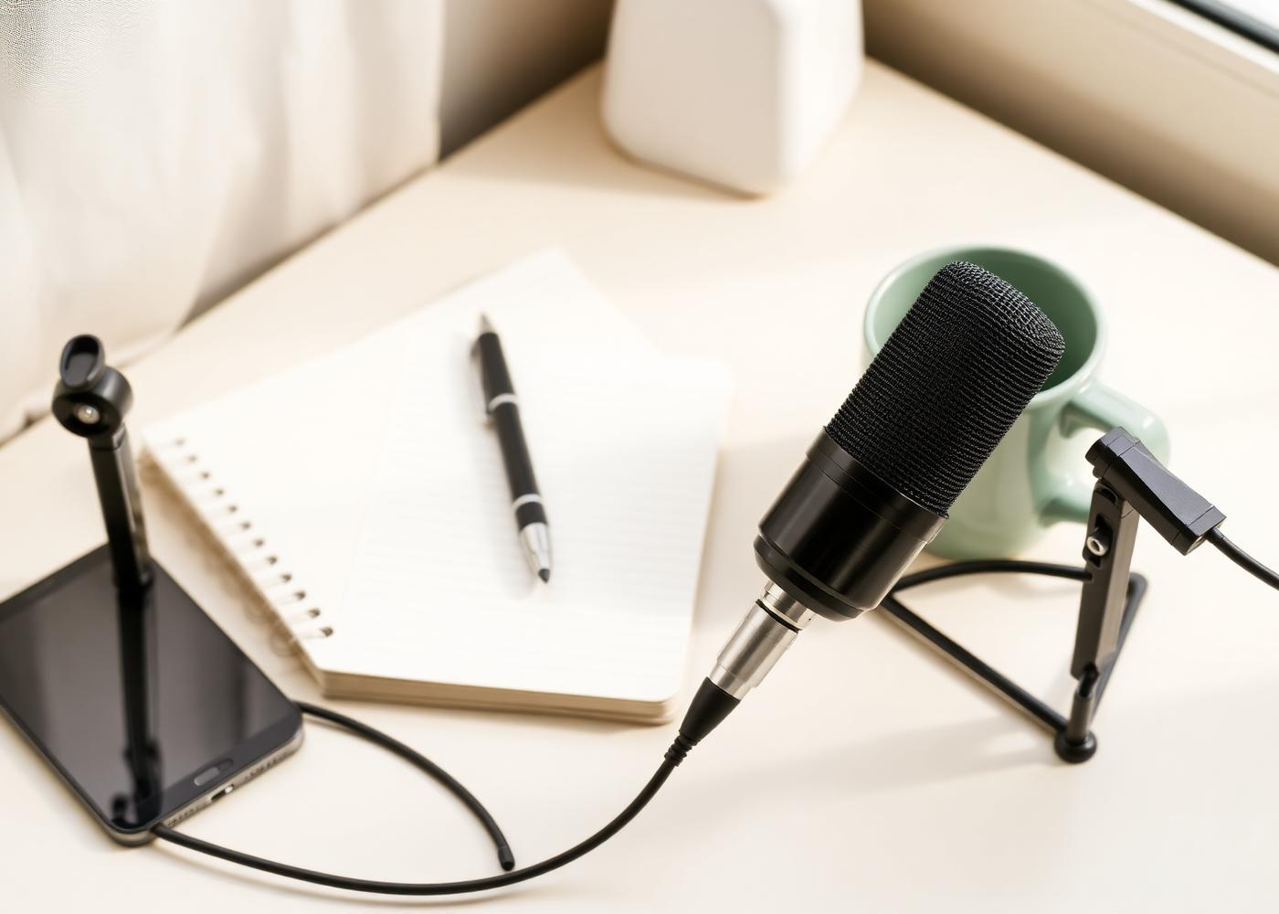 The Podcast