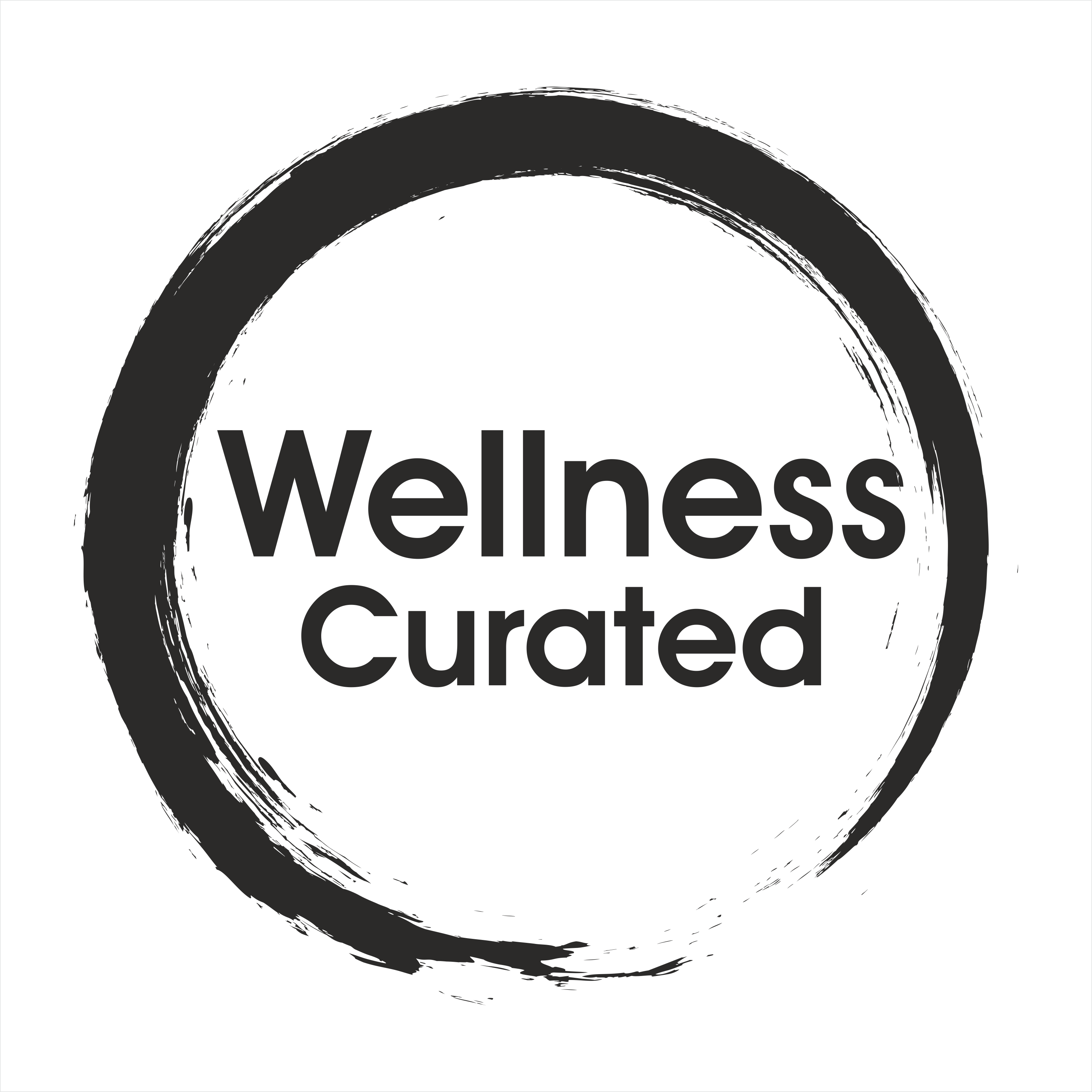 Wellness Curated