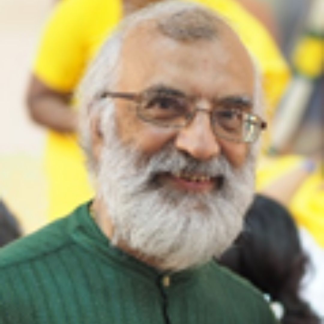 Dr Ramesh Pattni