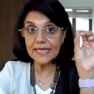 Summary of the Bhagavad Gita by Neema Majmudar