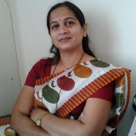 Dr. Shivani Limaye