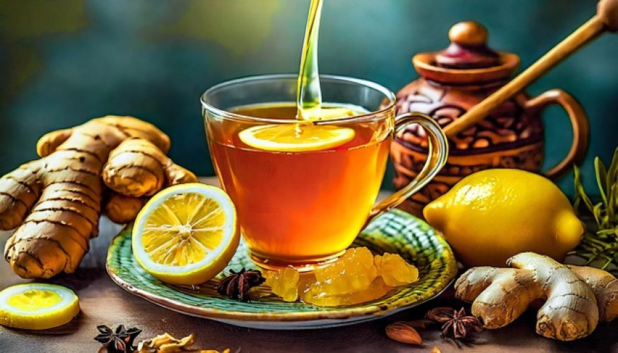 blog tumeric tea