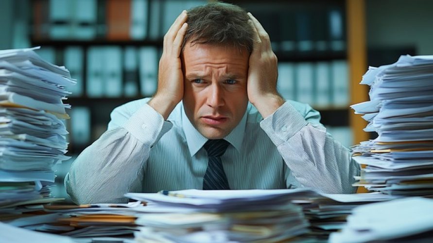 stress