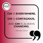 Transform your space, transform your life!

"Chi is everywhere, Chi is contagious, and Chi is always changing." - Marianne Gordon

Discover how to harness the power of Chi and create a harmonious living or working space, even when structural changes aren't possible!

Read the full blog post to learn more about the creative solutions of Feng Shui! [link in bio]

Tune in to our latest podcast episode to dive deeper into the world of Feng Shui and Chi energy! [link in bio]

#FengShui #ChiEnergy #SpaceTransformation #Wellness #InteriorDesign